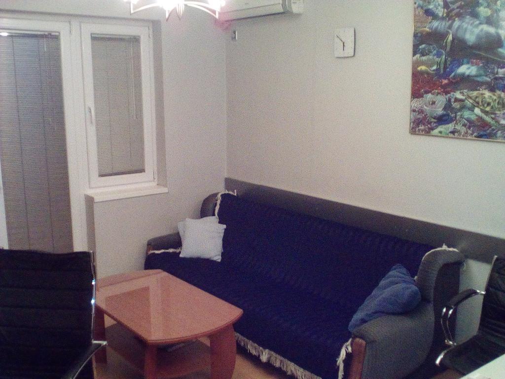 Apartment Nenov Skopje Værelse billede
