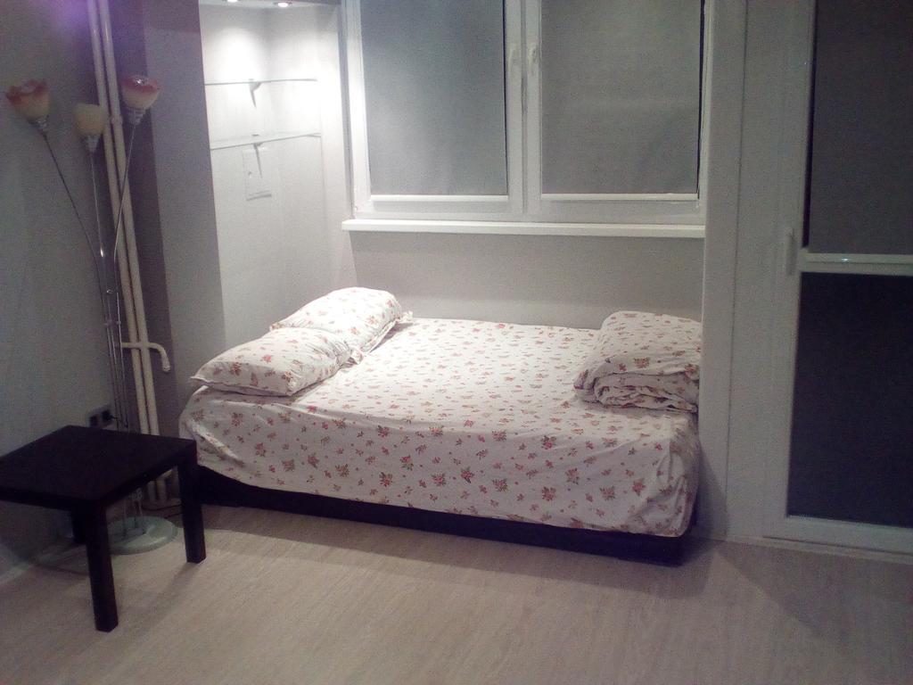 Apartment Nenov Skopje Eksteriør billede