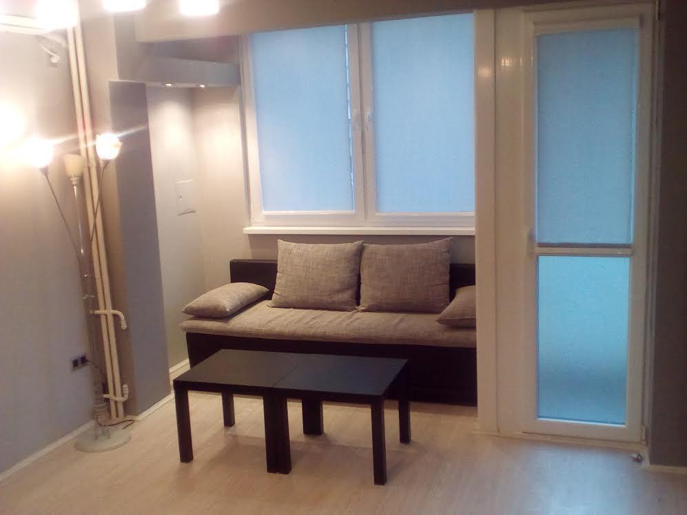 Apartment Nenov Skopje Eksteriør billede