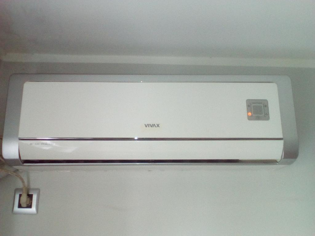 Apartment Nenov Skopje Eksteriør billede
