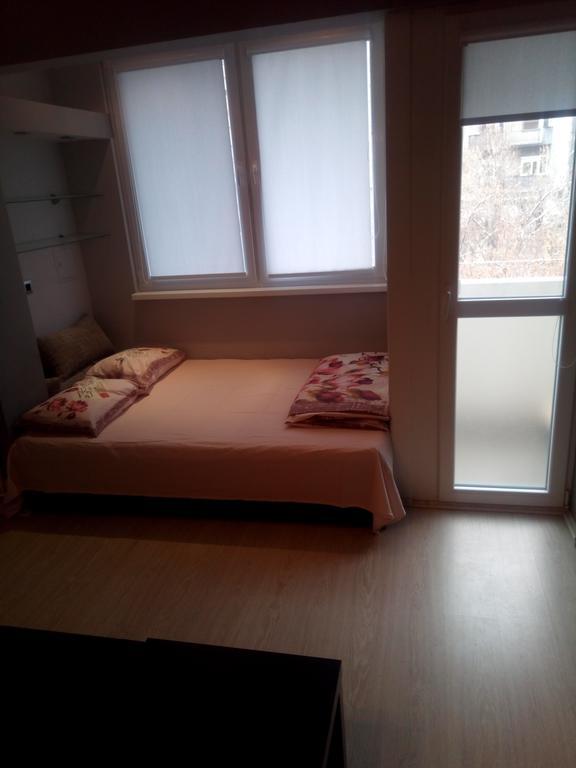 Apartment Nenov Skopje Eksteriør billede