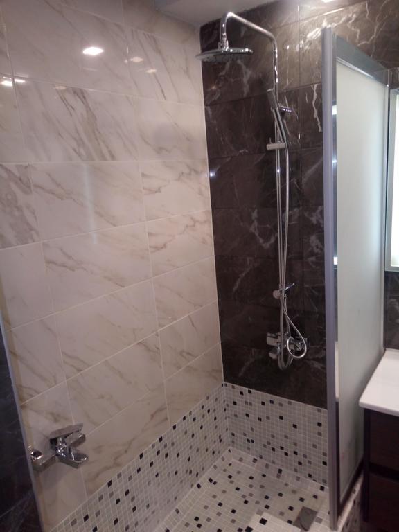 Apartment Nenov Skopje Eksteriør billede